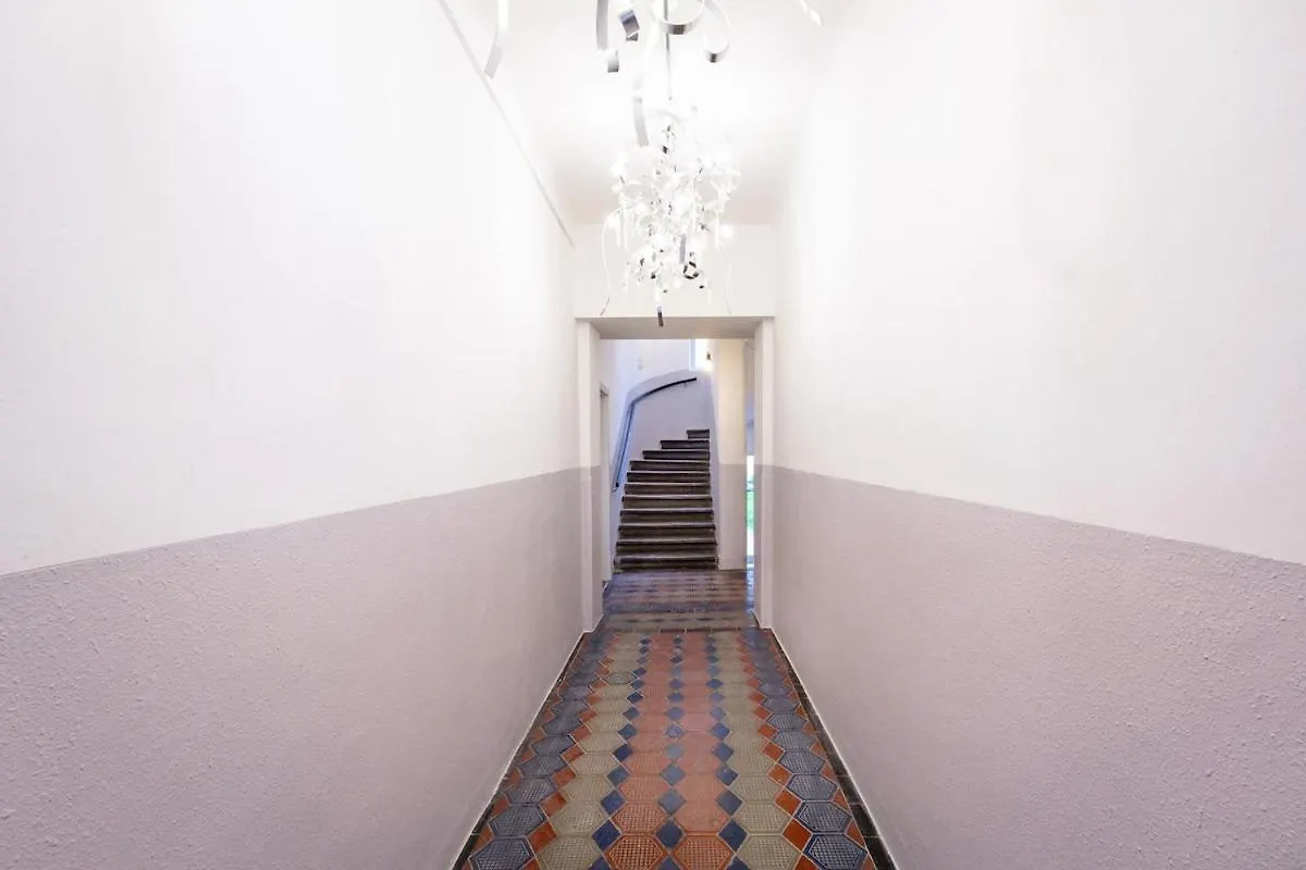 Ignaz 28 Apartment#5 Salzburg